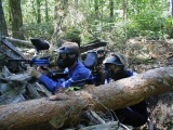 Paintball Pardubice